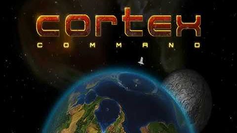 ФИНАЛ ДО СЛЕЗ! - CORTEX COMMAND #1 Краткий обзор и гайд.