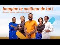 Moov africa bnin  imagine le meilleur de toi film institutionnel 2023 