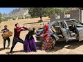 Ahmed S Shocking Decision Narges Divorce Or An Unexpected Miracle 