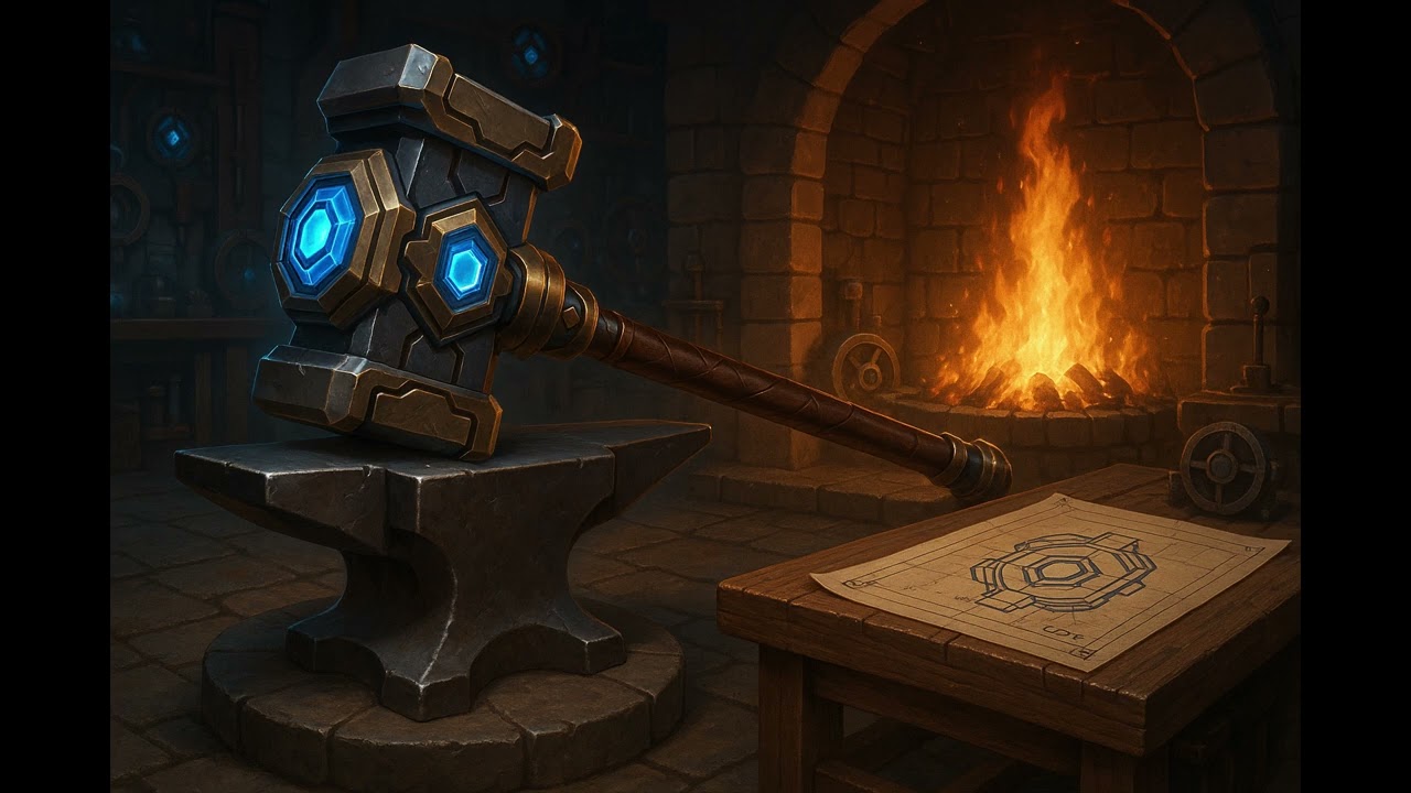 Lofi Samurai - Defender of Tomorrow