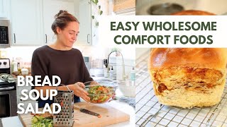 Download Lagu From Sweet To Savory: Cinnamon Swirl Bread, Pasta Salad, \u0026 Seasonal Soup 🍲🍞 MP3 Download Lagu From Sweet To Savory: Cinnamon Swirl Bread, Pasta Salad, \u0026 Seasonal Soup 🍲🍞 MP3