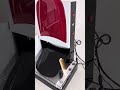 PPF testing machine 2 in 1 Self Healing and Water Repellent Performance Display Hydrophobic Test