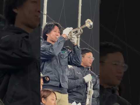 環太平洋大 IPU 必殺仕事人 神宮大会応援 環太平洋大学 野球応援 必殺仕事人 甲子園応援