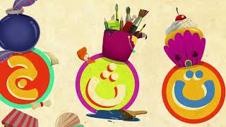 رحلة تعلم الحروف - الحلقة 27