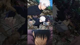 Toji Defeat Gojo Assassin To Kill Gojo Jujutsu Kaisen Edit
