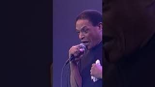 Don't You Worry 'Bout A Thing (Night Of The Proms, 1995) #shorts #concert #aljarreau