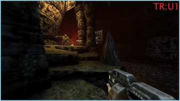 QUAKE II: THE RECKONING (REMASTERED) | (100%) Nightmare Walkthrough | UNIT 1: Swamps