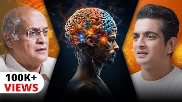 Brain Surgeon Explains How To PROGRAM Your Subconscious MIND For Success