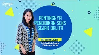 Download lagu Ini Tips Memberikan Pendidikan Seksual Sejak Balita