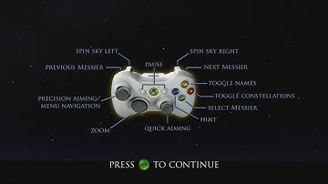 Dark Skies: Messier (10/9/2009)