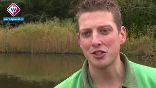 Vogeltrainer Avifauna Slaat Na 10 Jaar Vleugels Uit