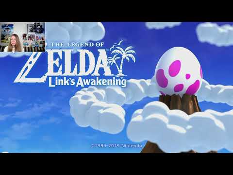 Video: Zelda: Link's Awakening Tech Analýza: Jednoduše Ohromující Remake Switch