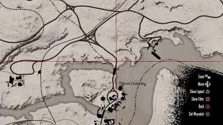 Red Dead Redemption 1 - Part 2