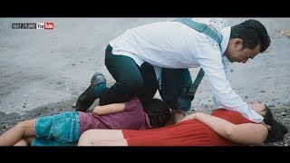Download lagu FOUR UNITED GELAHANG BELI Official Music Video FOUR UNITED GELAHANG BELI Official Music Video