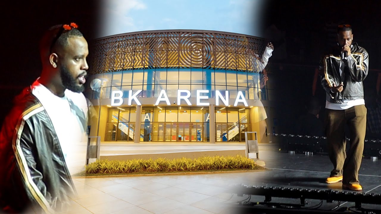 KID FROM KIGALI NIWE WAGIYE KURI STAGE BWA 1 || AGEZE KURI MURAHO INKUMI ZICANA AMATARA🔥🔥