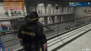 Cornwood gets sent to prison | NoPixel 3.0 GTA V RP
