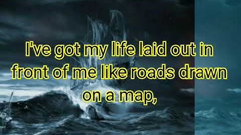 Falling in reverse “ITS OVER WHEN ITS OVER”