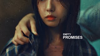 Eun Hyuk & Eun Yoo || Empty promises