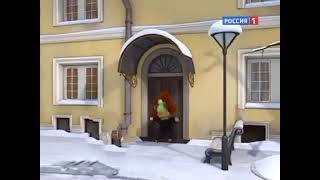 Барбоскины Вырезанный Фрагмент (06.01.2011)