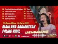 MAULANA ARDIANSYAH -TUNGKEK MAMBAOK RABAH, SATU RASA CINTA(LIVE SKA REGGAE)|LAGU POP TERPOPULER 2023