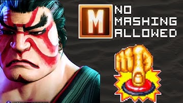 The Unfortunate Consequence of Modern Controls