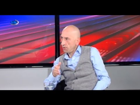 ვახო მეგრელიშვილი მთავრობის ეკონომიკურ პოლიტიკაზე