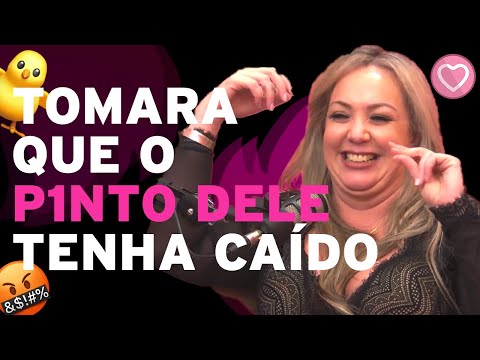 ALESSANDRA MAIA sobre o GOLPE