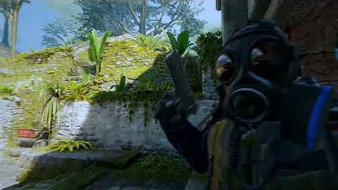 Yeat - COMË N GO | Another xpEEzY CS2 Cinematic Edit #cs2 #xpeezy #cs2edit