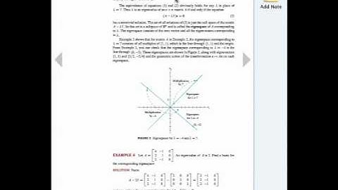 Math 221 Reading Guide Section 5.1