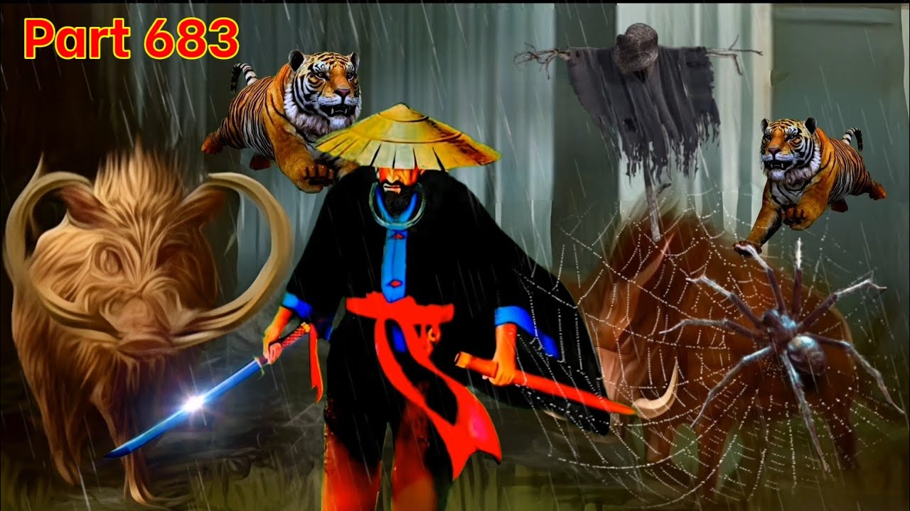 Tuam Leej Kuab The Legend Hmong Warrior ( Part 683 ) 06/11/2023