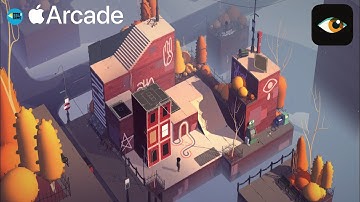 Where Cards Fall: Part 7 - Card 29 To 34 , Apple Arcade Walkthrough