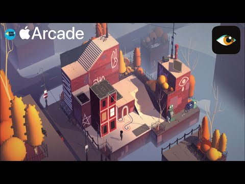 Where Cards Fall: Part 7 - Card 29 To 34 , Apple Arcade Walkthrough - YouTube