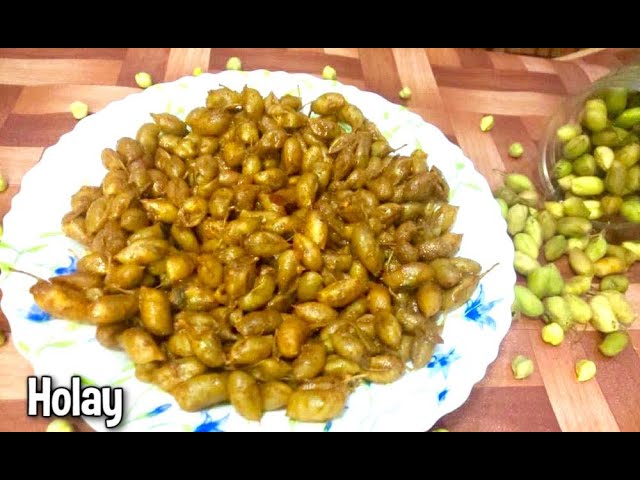 How to cook holay recipe by tasty food 