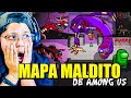 ENTRAMOS AL MAPA MALDITO DE REDD - MURR3Y - IVAN - S4BOTEUR - PACIENTE0 a las 3 AM 😱 | Pathofail