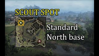 Scout like a Pro: Manticore on Pearl River (North)