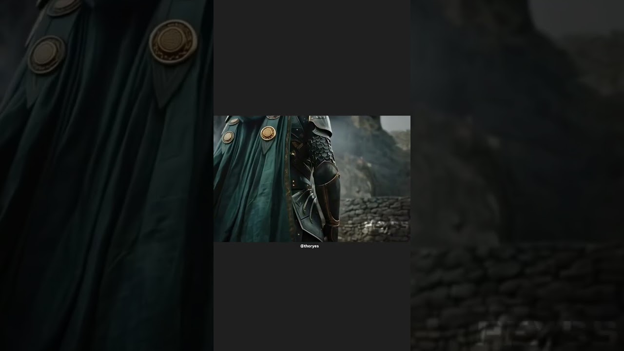 Avengers doomsday 💀🔥