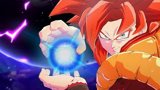 BIG BANG KAMEHAMEHA VS REVENGE DEATH BALL! - Dragon Ball FighterZ Ranked Matches