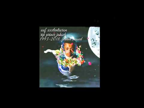 Xxxtentacion - Orlando (lyrics With Audio)