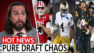 Jeremiah Love to Tennessee Titans