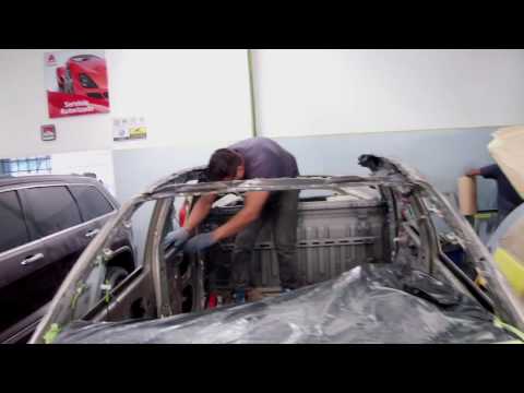 Video: Cómo Reemplazar Una Camioneta