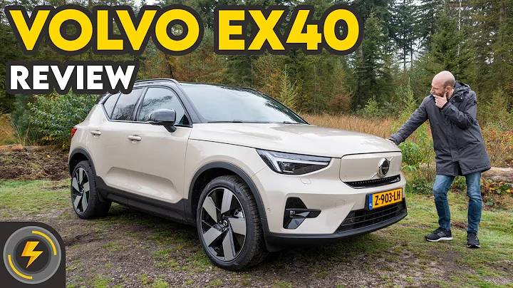 Volvo EX40 Review | How is it after all the updates?