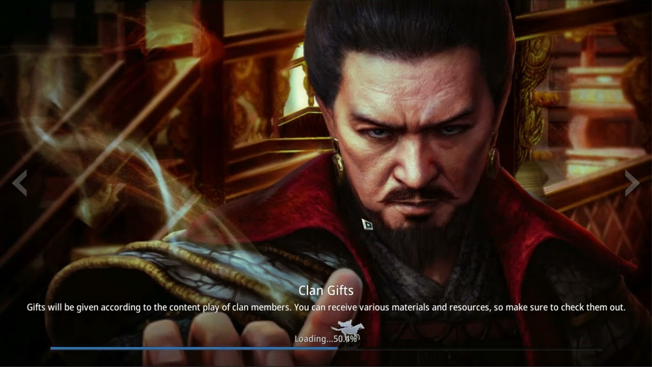 MIR 4  - SECRETIVE CLIENTS REQUEST MISSION