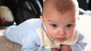 Kaleb's First Year slideshow