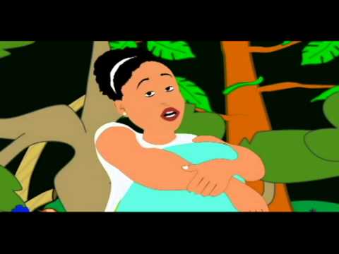 Jodie 'Under the mango tree' produced by Jerry Ziggy.