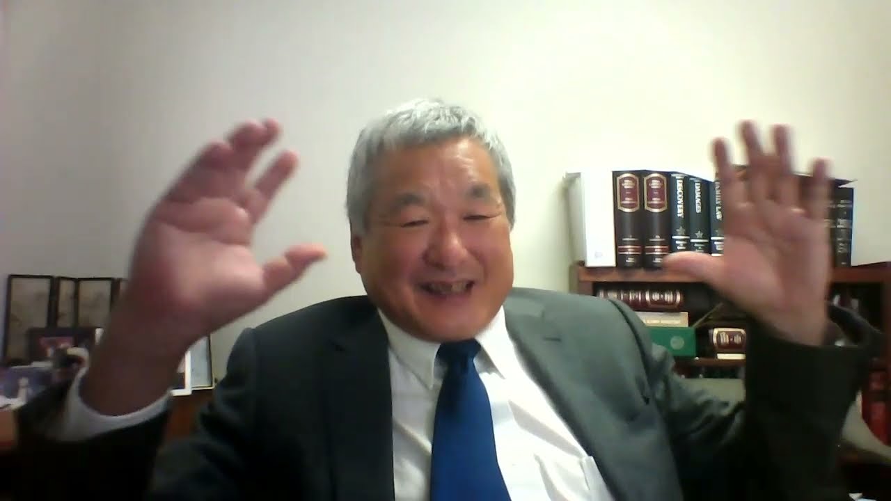 Full interview with former lawyer for Lori Vallow's third husband, Joseph Ryan