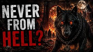 The Hellhound Myth Is Wrong | Hellhound