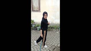 Praktik Olahraga Tugas Mata Kuliah Penjas Teknik Jalan Cepat