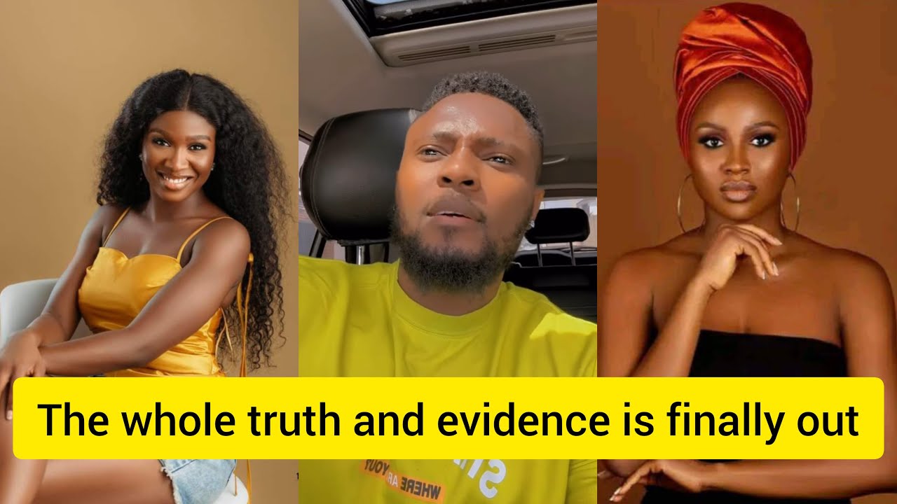 The whole truth and evidence is finally out to shut hters mouth 