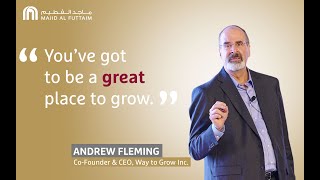 Deliberately Developmental Organisations | Andrew Fleming