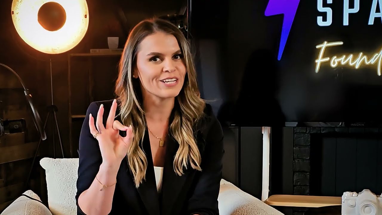 Spark Founders Masterclass